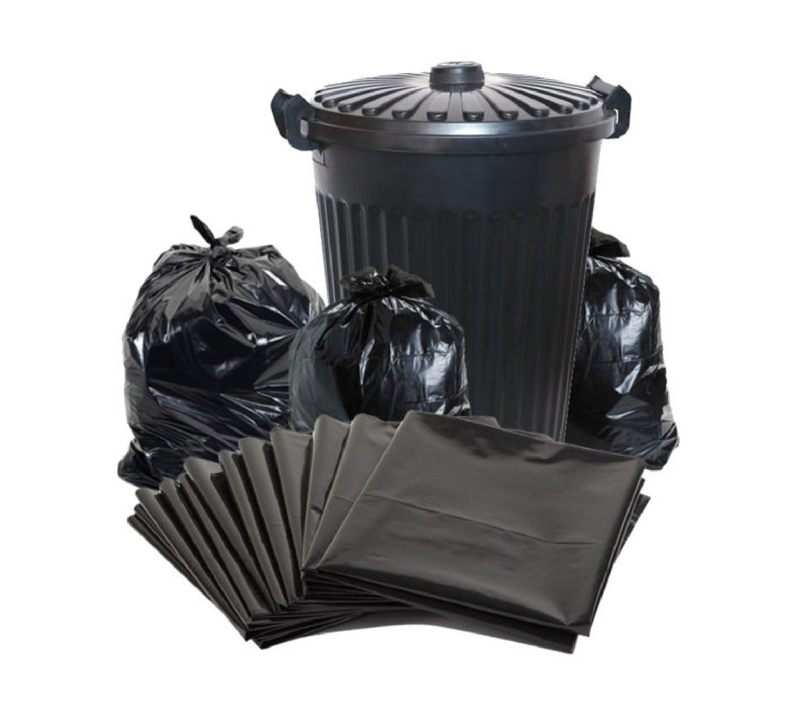 Garbage/Trash Bags