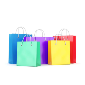 Shopping Bags