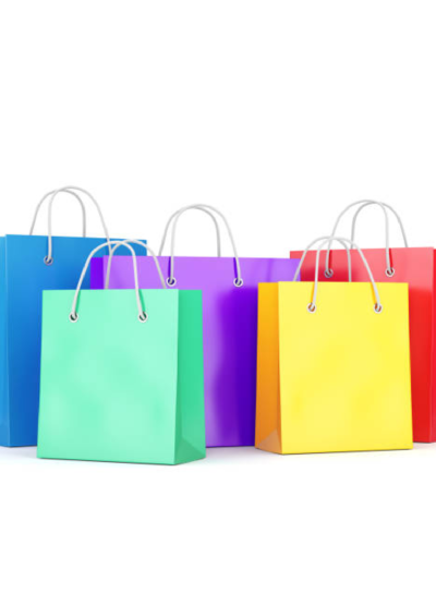 Shopping Bags